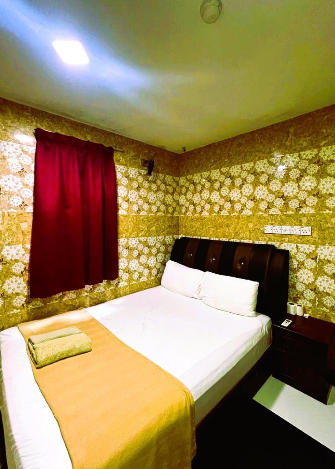 Ark Hotel Subang Subang Jaya Eksteriør bilde