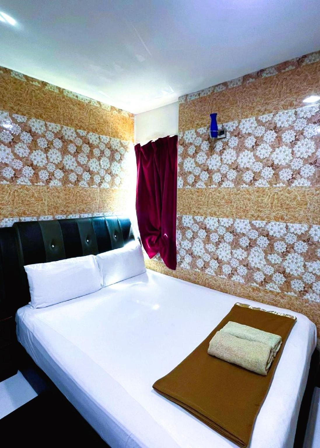 Ark Hotel Subang Subang Jaya Eksteriør bilde