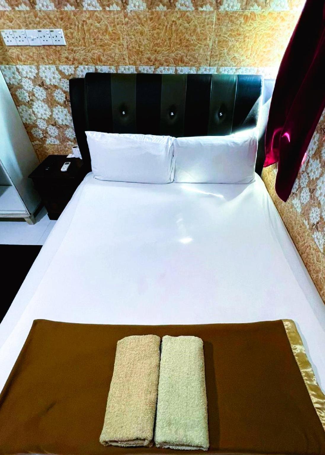 Ark Hotel Subang Subang Jaya Eksteriør bilde