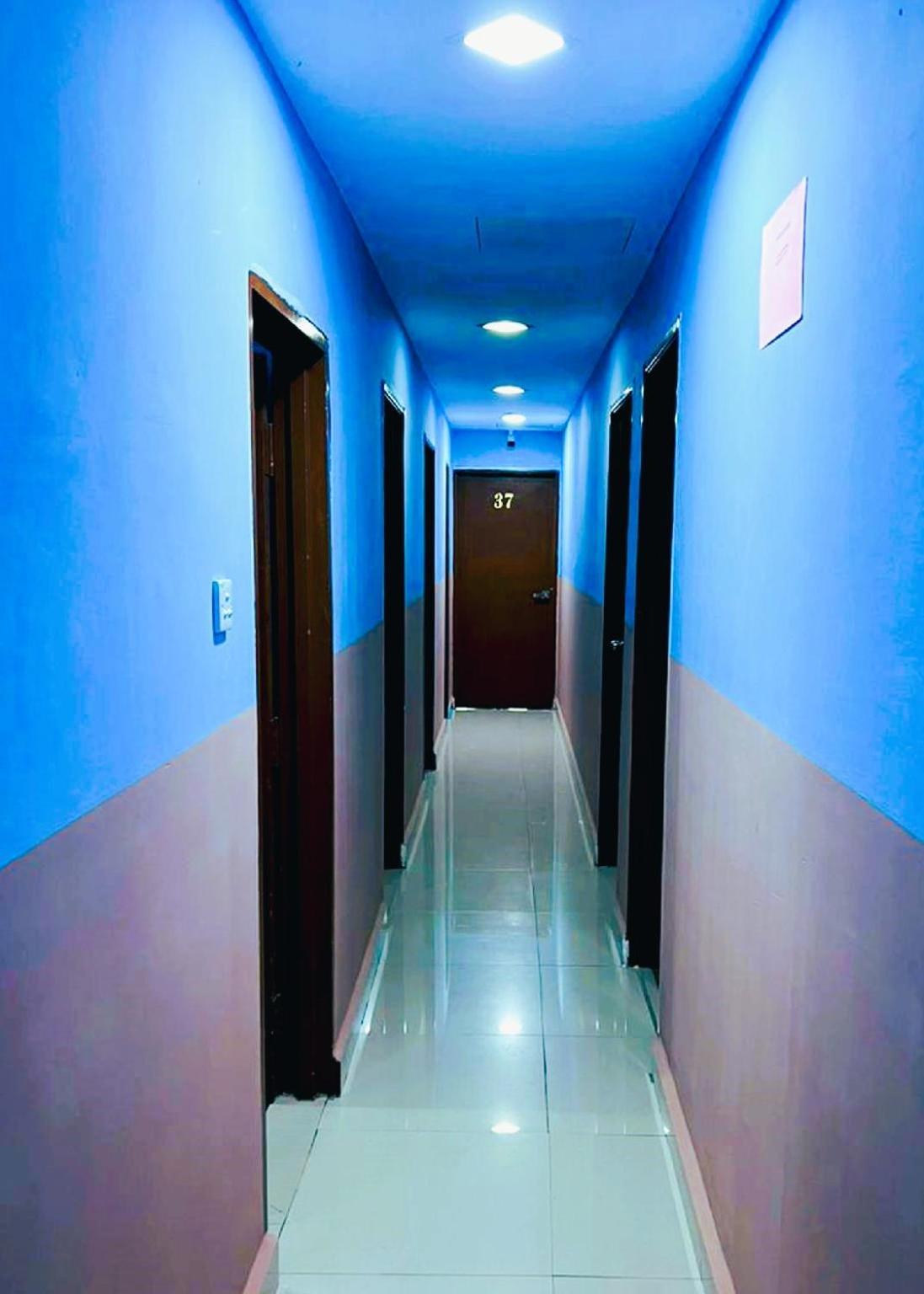 Ark Hotel Subang Subang Jaya Eksteriør bilde