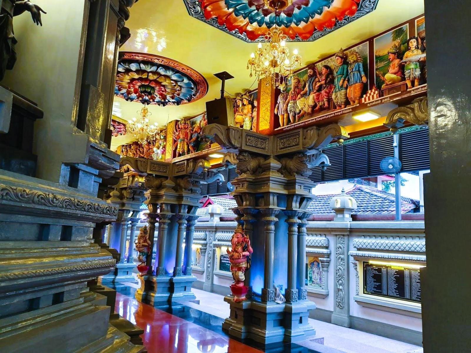 Ark Hotel Subang Subang Jaya Eksteriør bilde