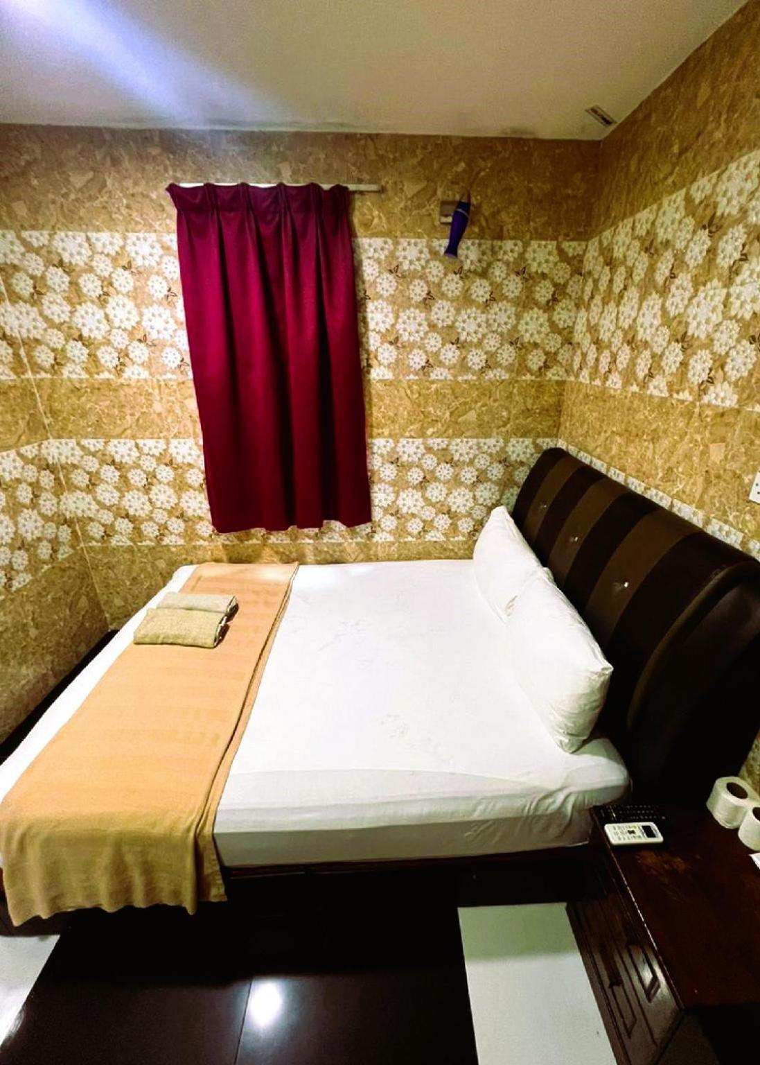 Ark Hotel Subang Subang Jaya Eksteriør bilde
