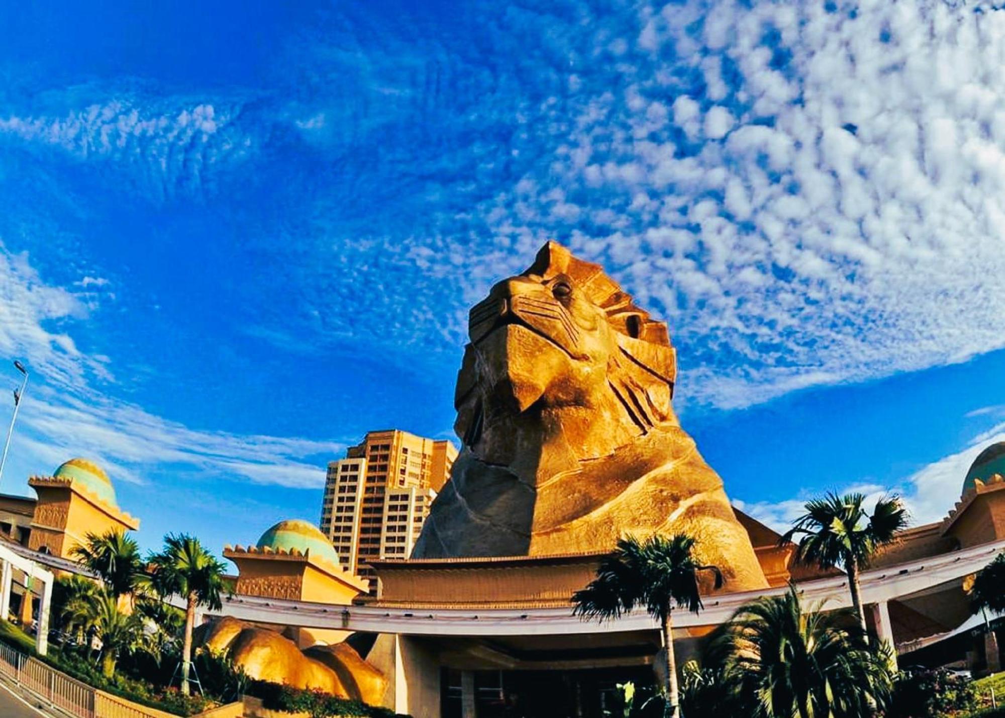 Ark Hotel Subang Subang Jaya Eksteriør bilde
