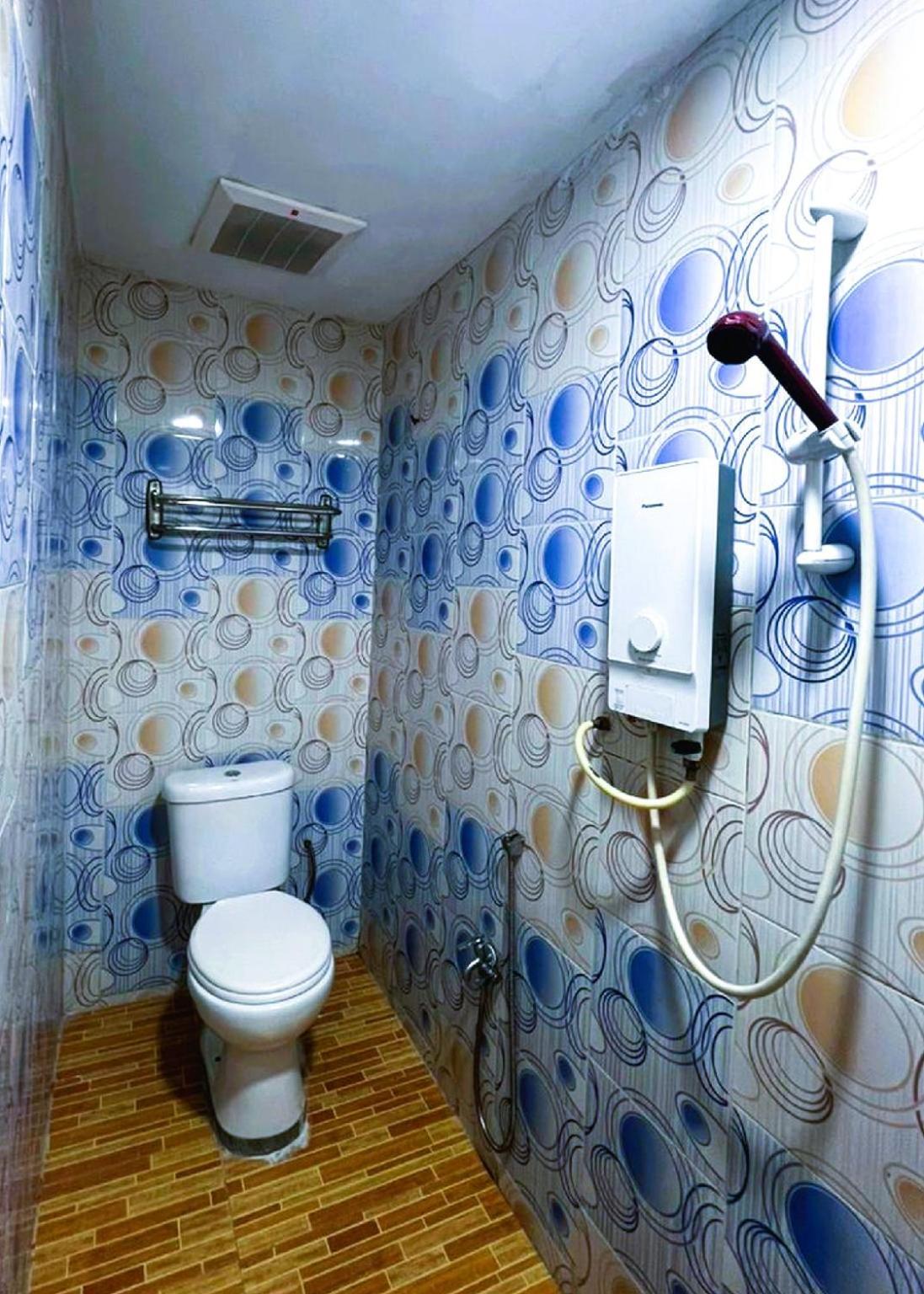 Ark Hotel Subang Subang Jaya Eksteriør bilde