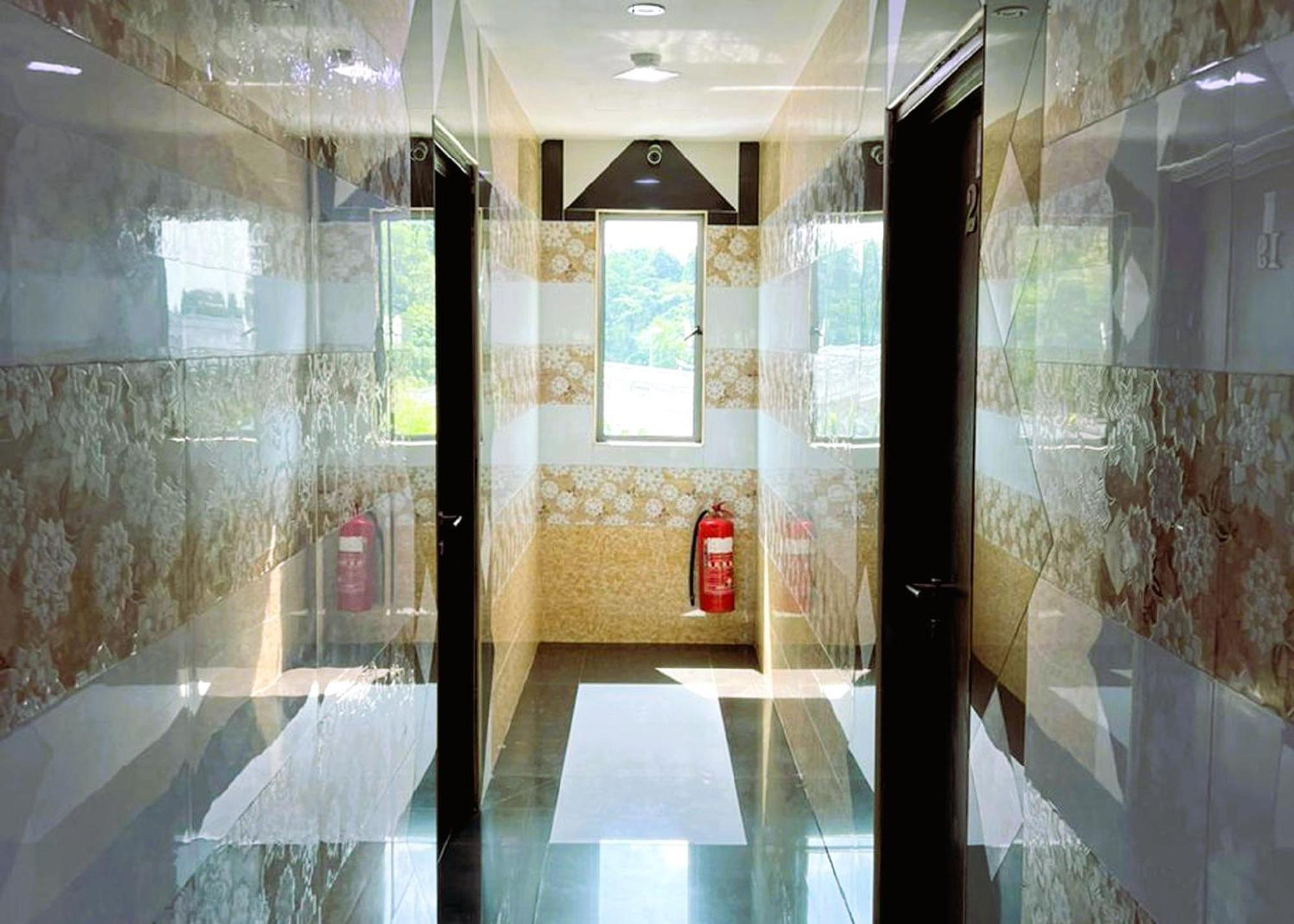 Ark Hotel Subang Subang Jaya Eksteriør bilde